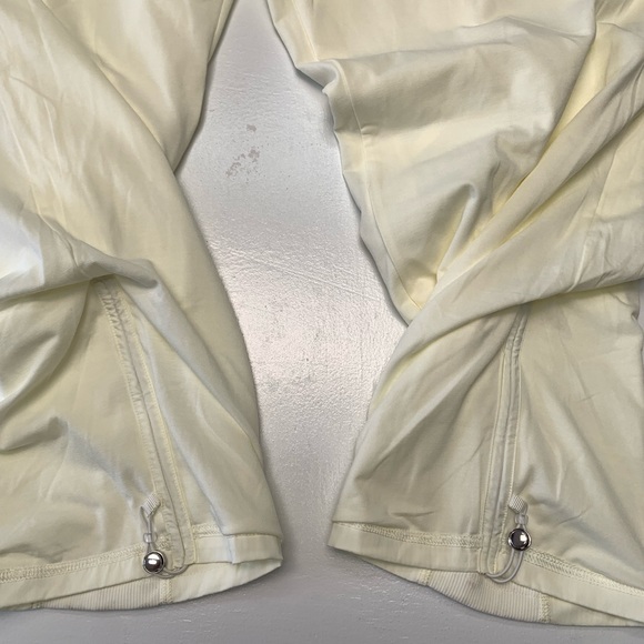 Lululemon Dance Studio MR Crop - Picture 11 of 12